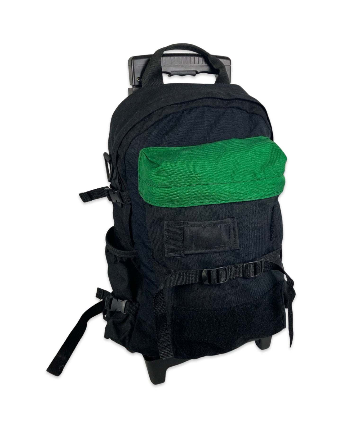Tough Traveler TIMBER Rolling Pack