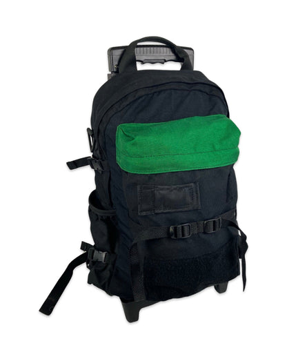 Tough Traveler TIMBER Rolling Pack