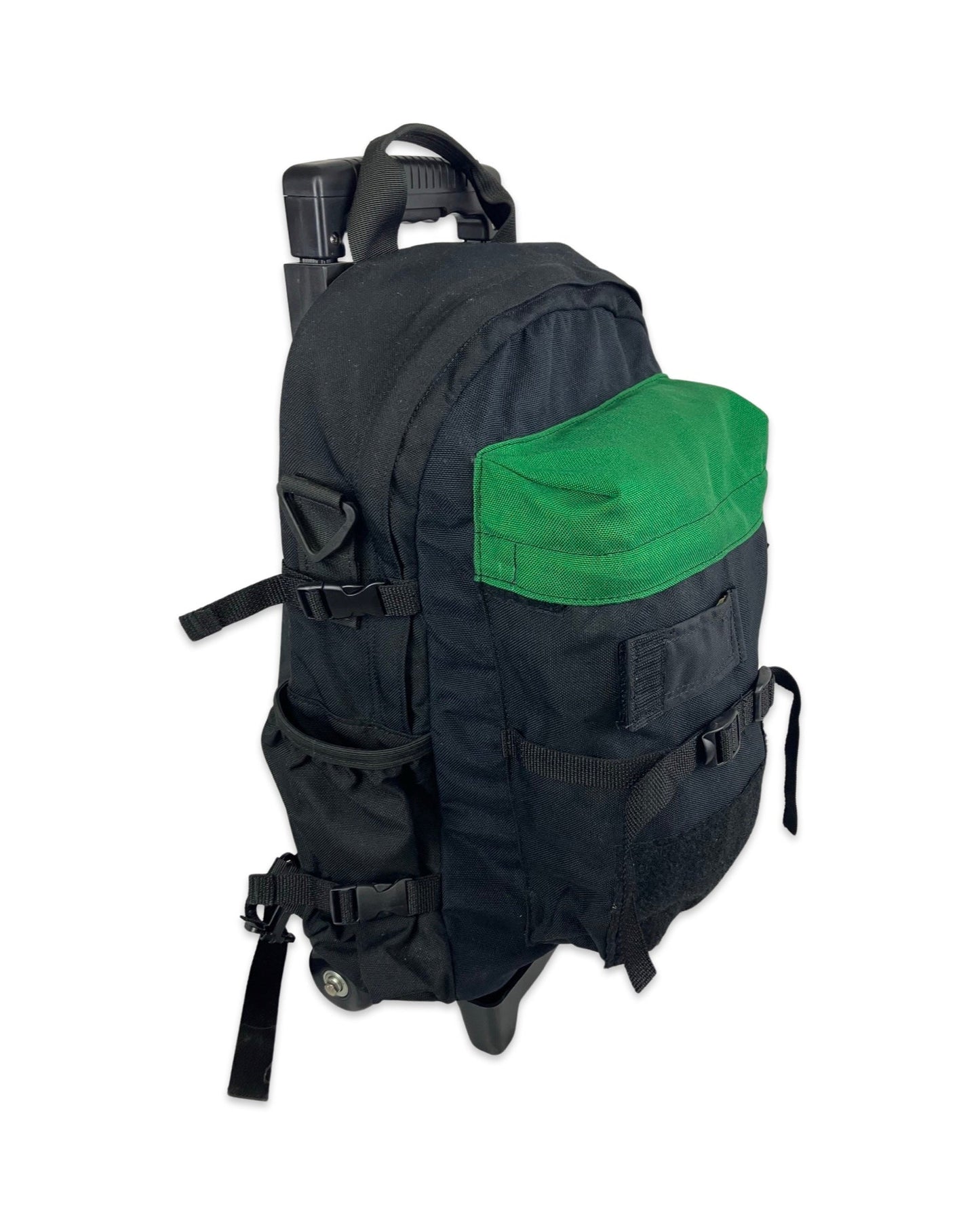 Tough Traveler TIMBER Rolling Pack
