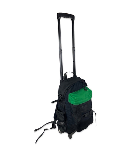 Tough Traveler TIMBER Rolling Pack