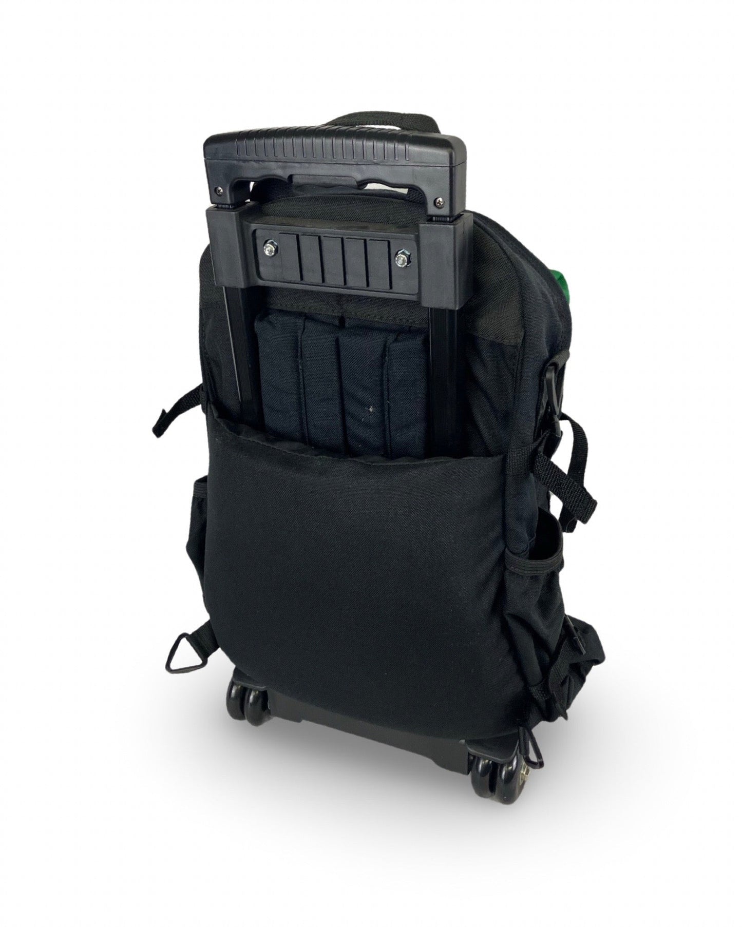 Tough Traveler TIMBER Rolling Pack