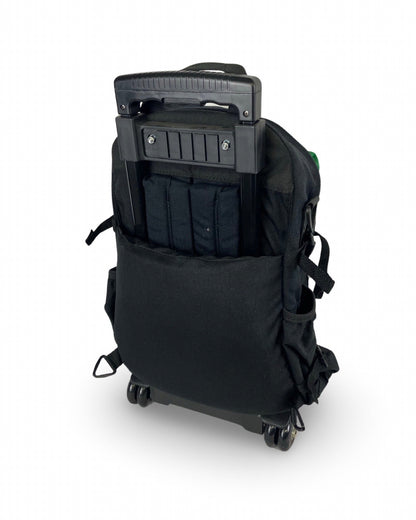 Tough Traveler TIMBER Rolling Pack
