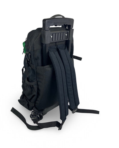 Tough Traveler TIMBER Rolling Pack