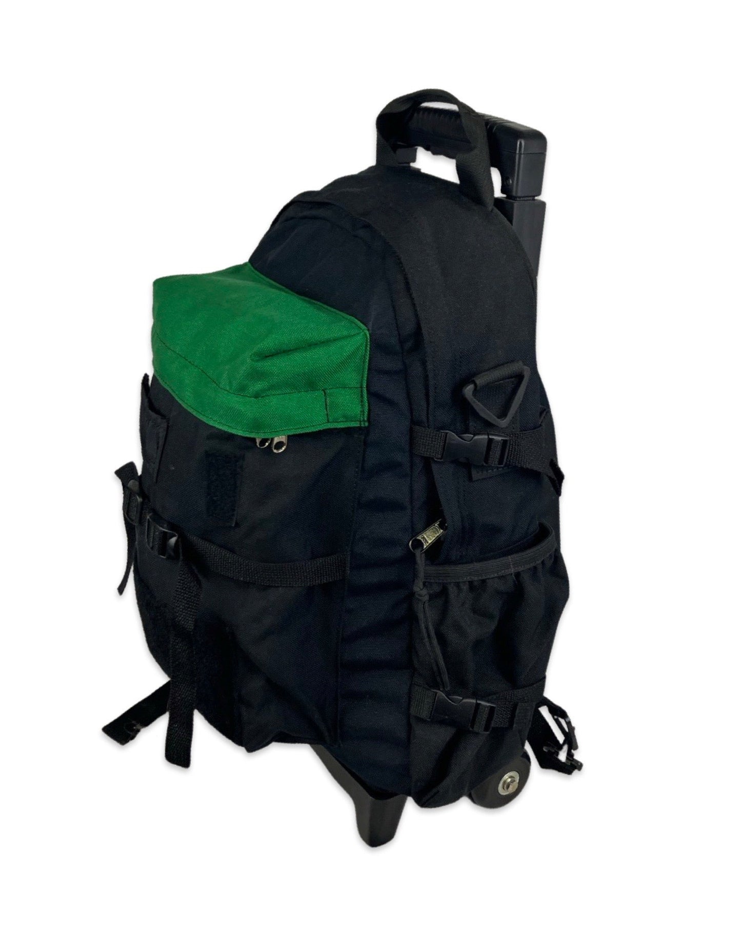 Tough Traveler TIMBER Rolling Pack