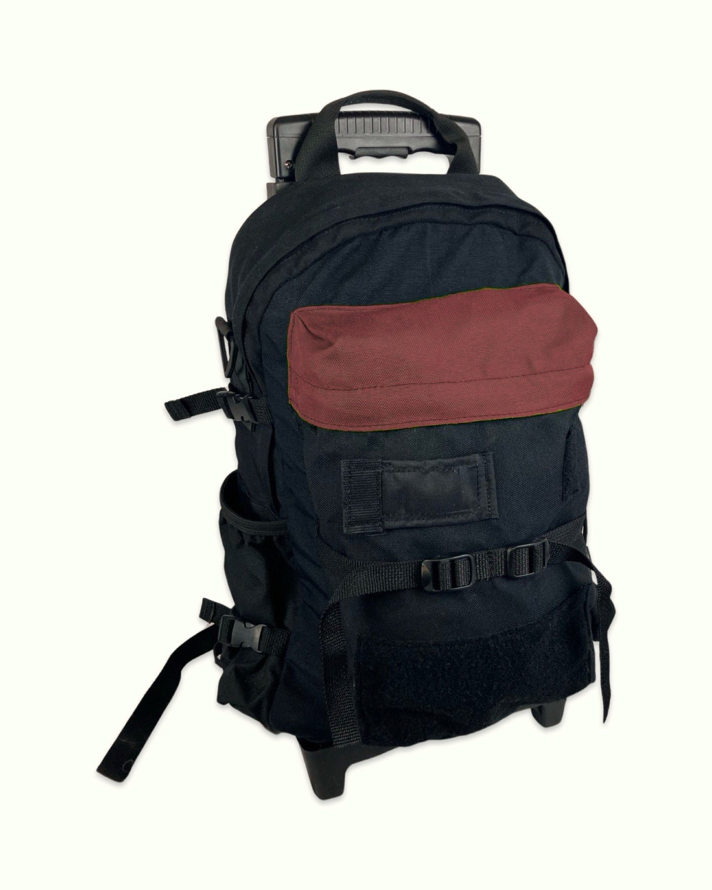 Tough Traveler TIMBER Rolling Pack