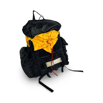 Tough Traveler TREKKER Backpack
