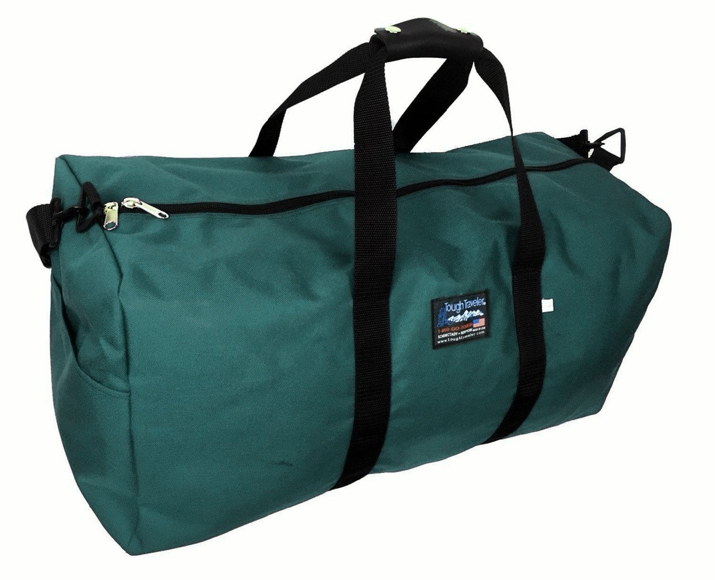 Tough Traveler PRESTIGE Duffel