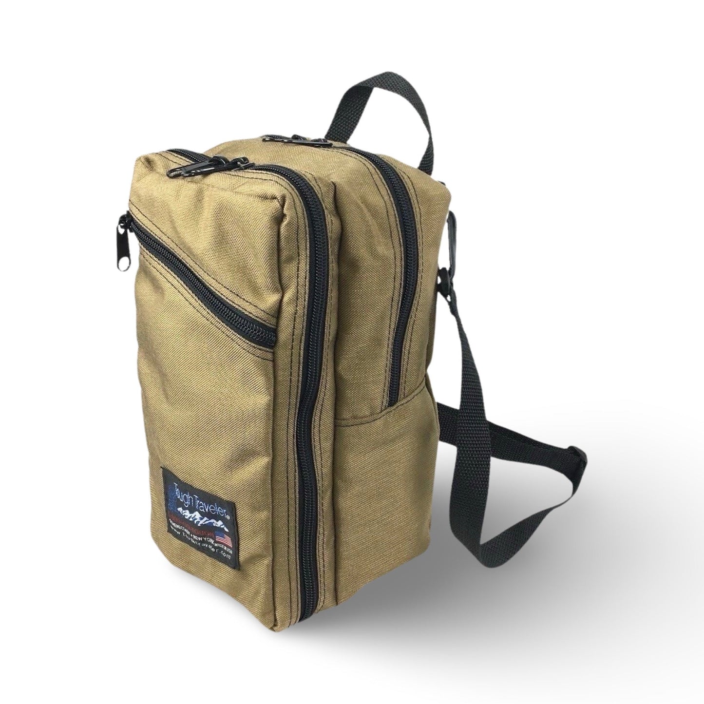 Tough Traveler TRAVEL KIT