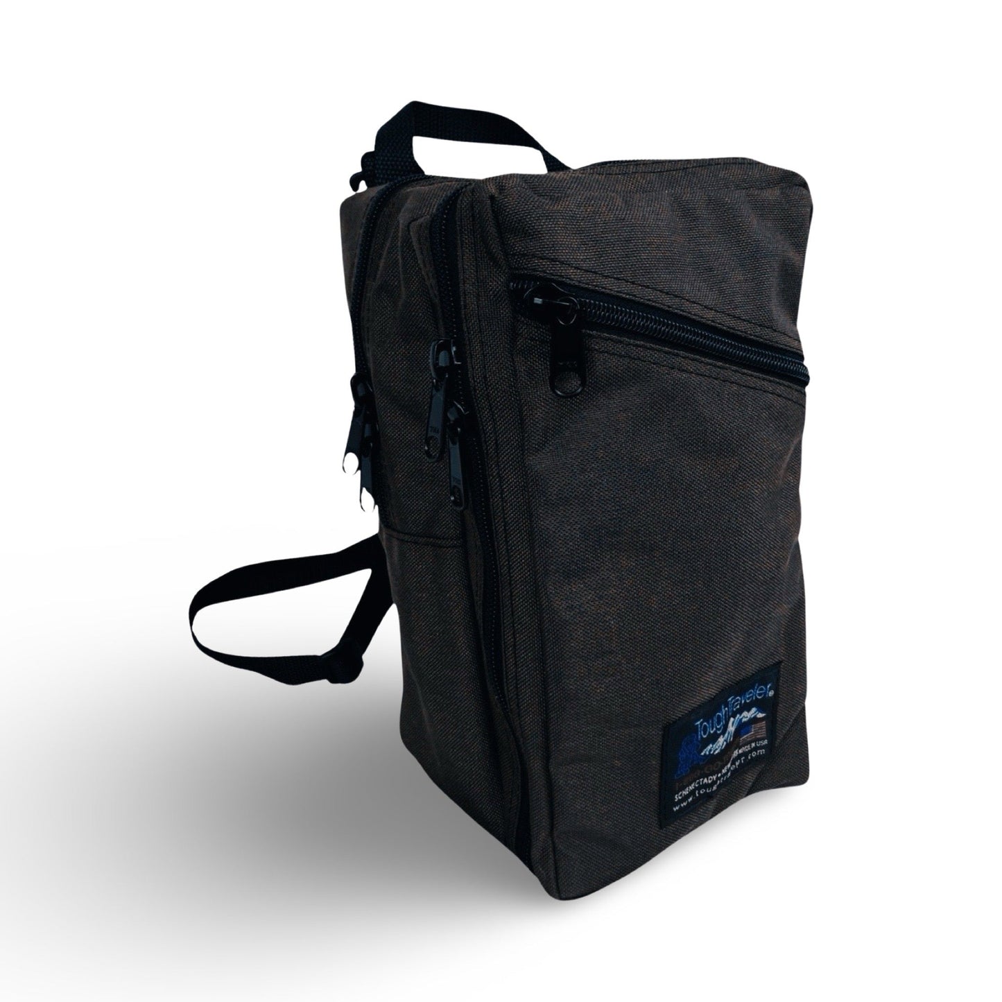 Tough Traveler TRAVEL KIT