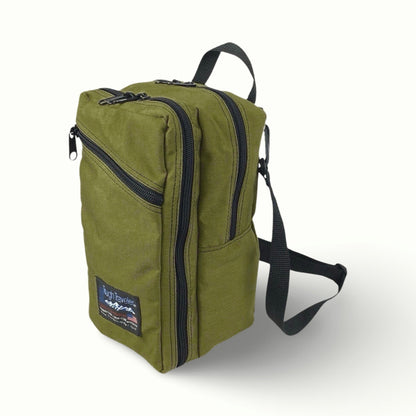 Tough Traveler TRAVEL KIT