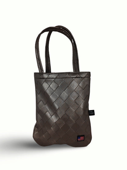 Tough Traveler FB TOTE