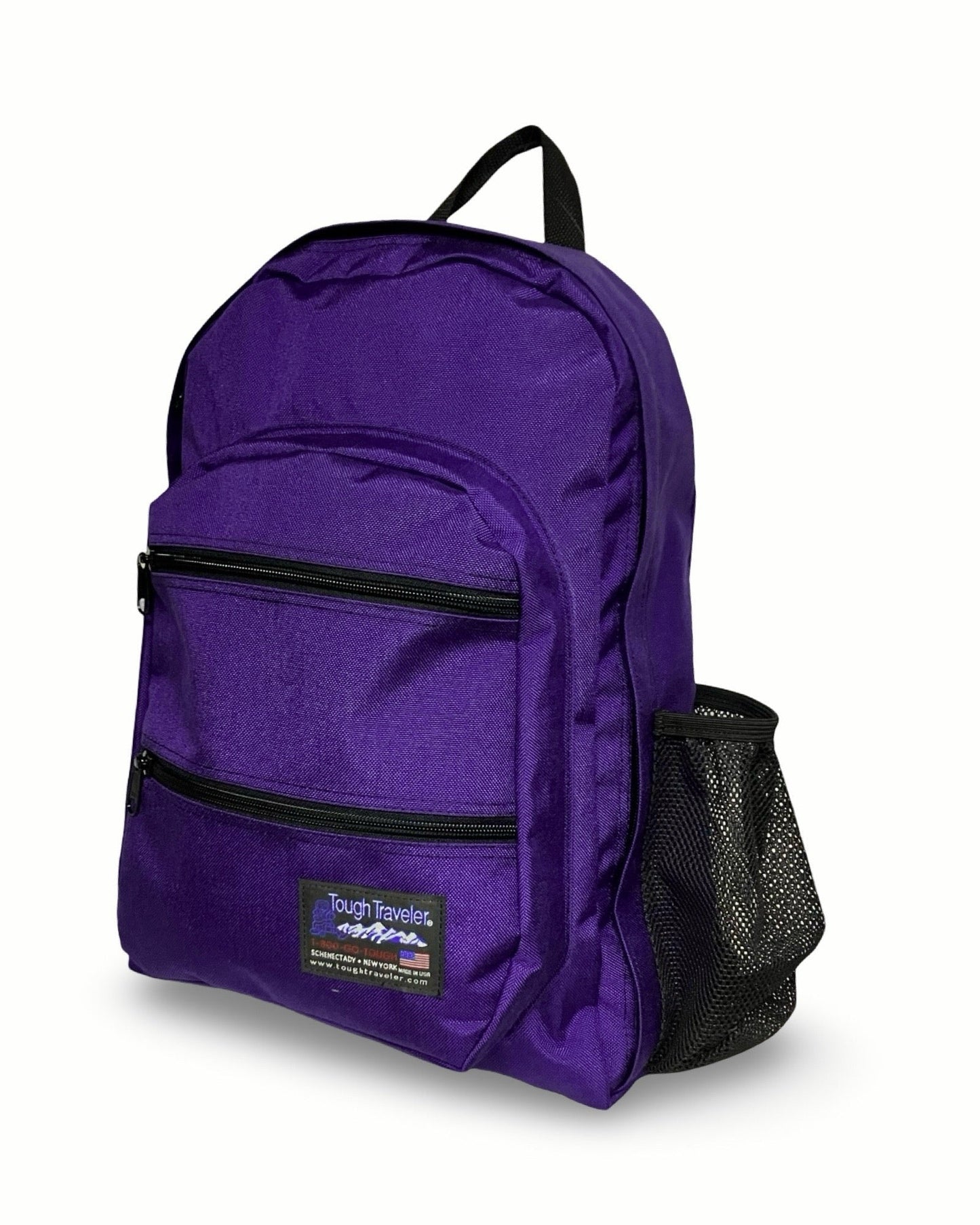 Tough Traveler CAYUGA Backpack