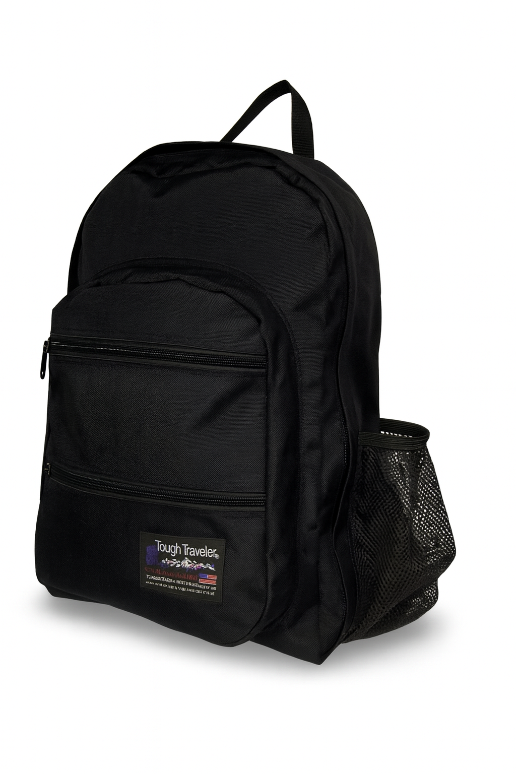 Tough Traveler CAYUGA Backpack