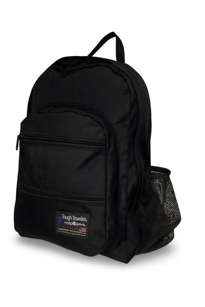 Tough Traveler CAYUGA Backpack