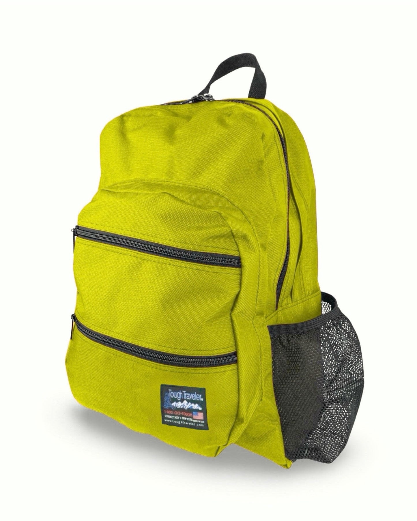Tough Traveler DOUBLE CAYUGA Backpack