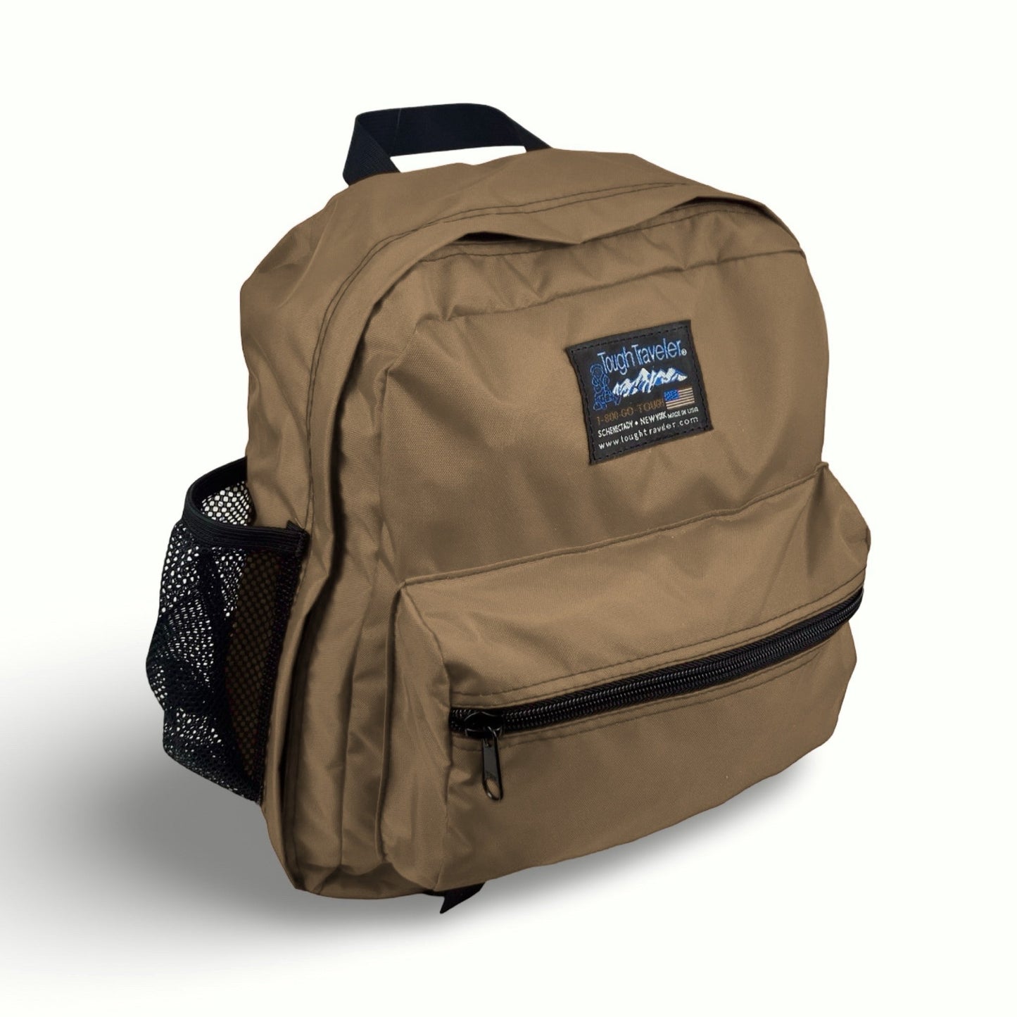 Tough Traveler ELEMENTARY Child’s Backpack