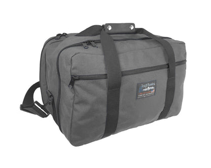 Tough Traveler FLIGHT-COM Carry-on Laptop Bag