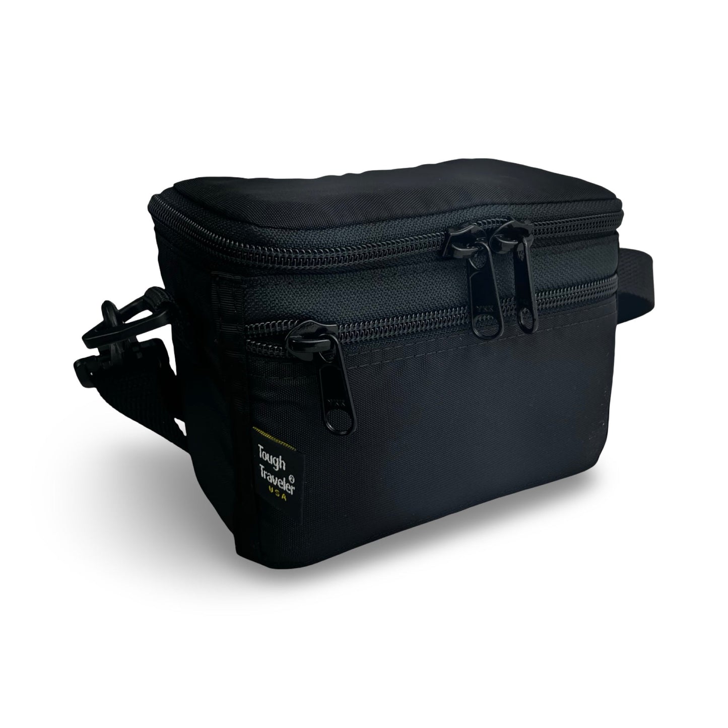 Tough Traveler HUPPY Small Camera Bag