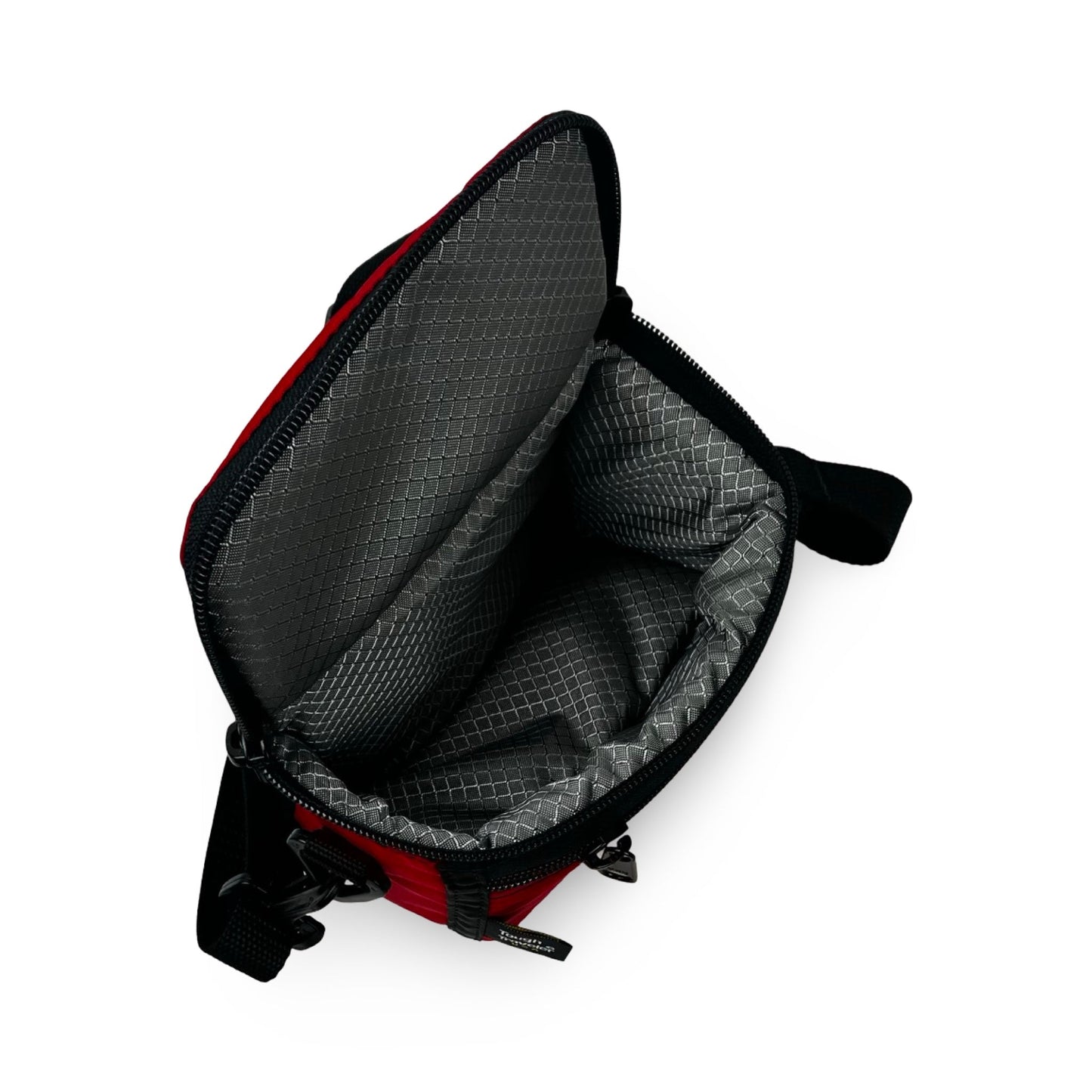 Tough Traveler HUPPY Small Camera Bag