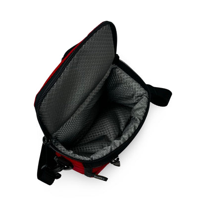 Tough Traveler HUPPY Small Camera Bag