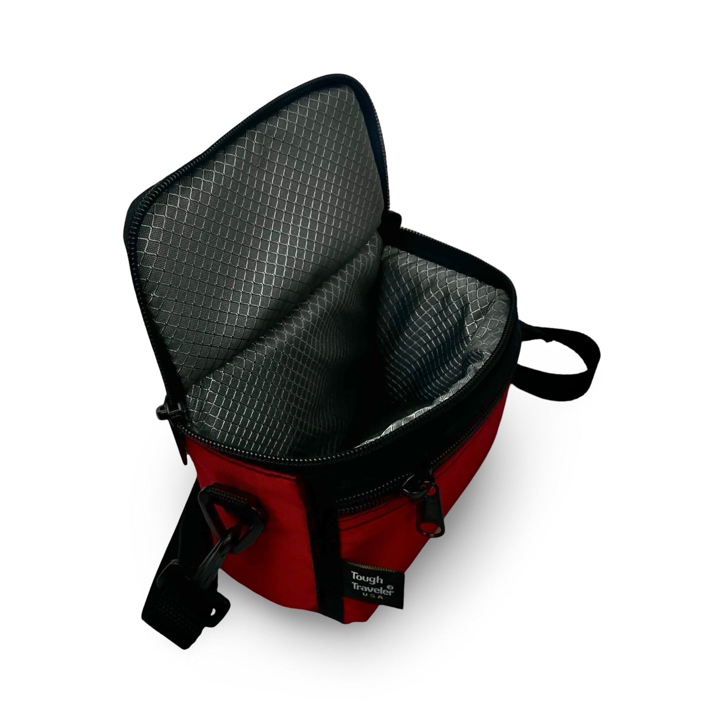 Tough Traveler HUPPY Small Camera Bag
