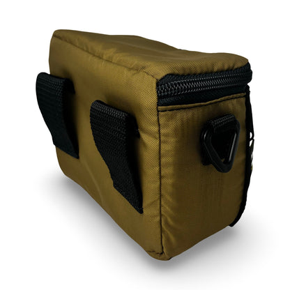 Tough Traveler HUPPY Small Camera Bag