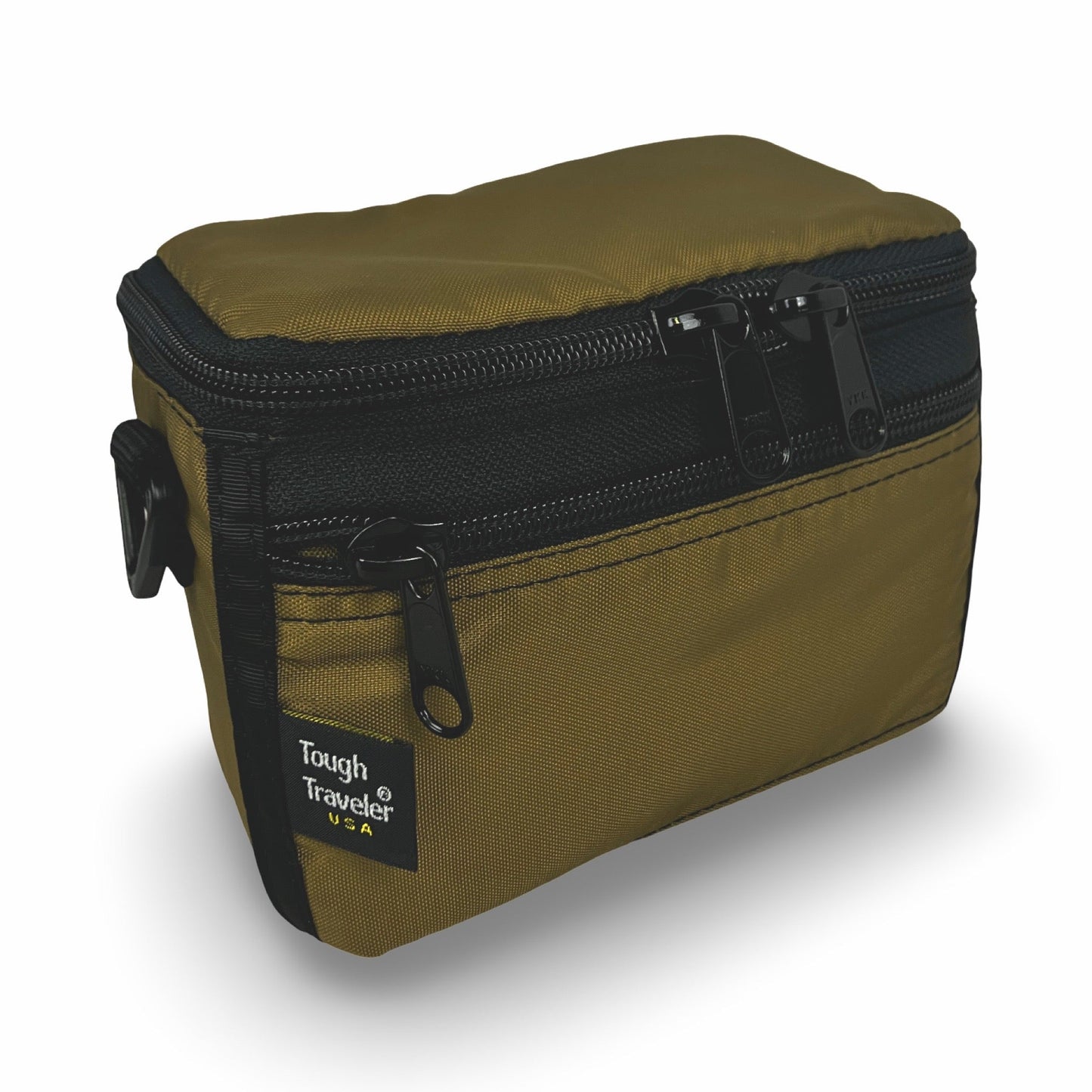 Tough Traveler HUPPY Small Camera Bag