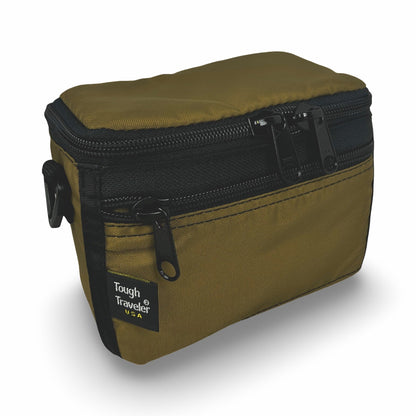 Tough Traveler HUPPY Small Camera Bag