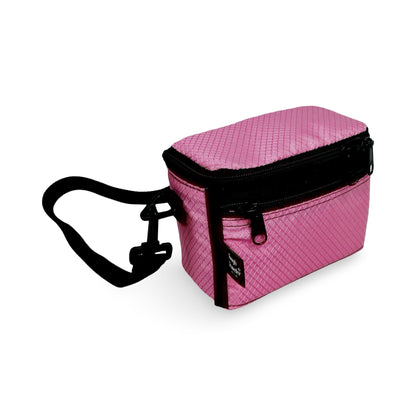 Tough Traveler HUPPY Small Camera Bag