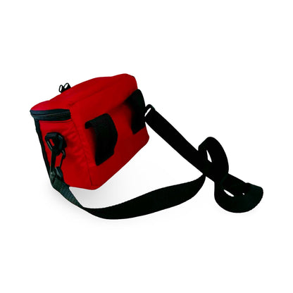 Tough Traveler HUPPY Small Camera Bag