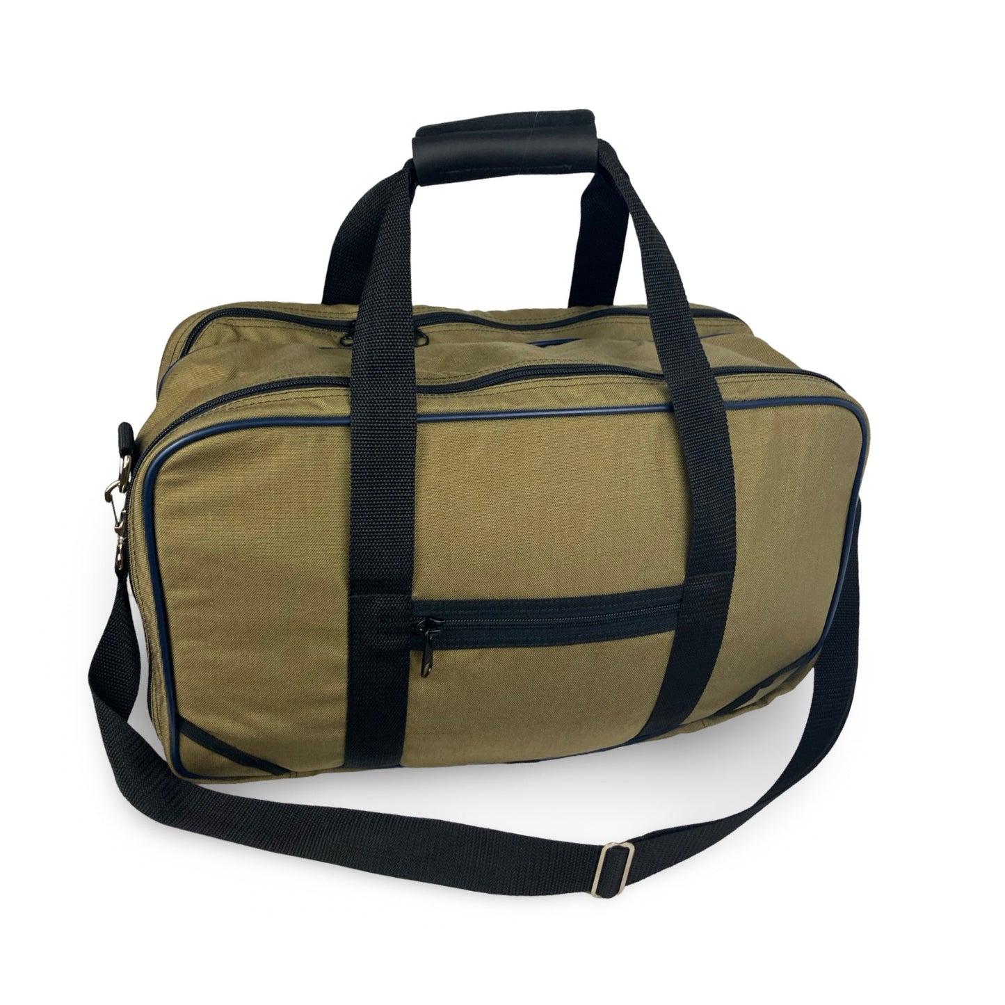 Tough Traveler BIZIP Carry-On