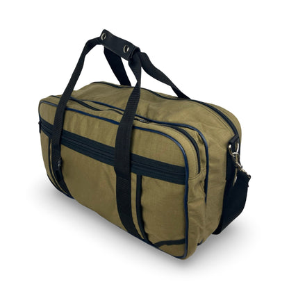 Tough Traveler BIZIP Carry-On