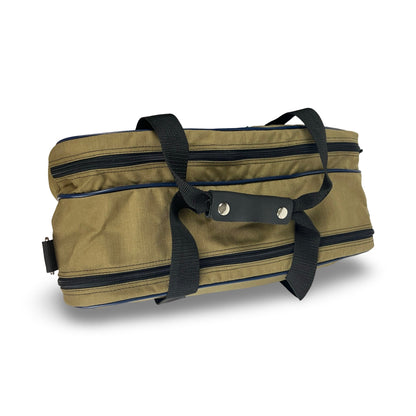 Tough Traveler BIZIP Carry-On