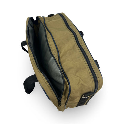 Tough Traveler BIZIP Carry-On