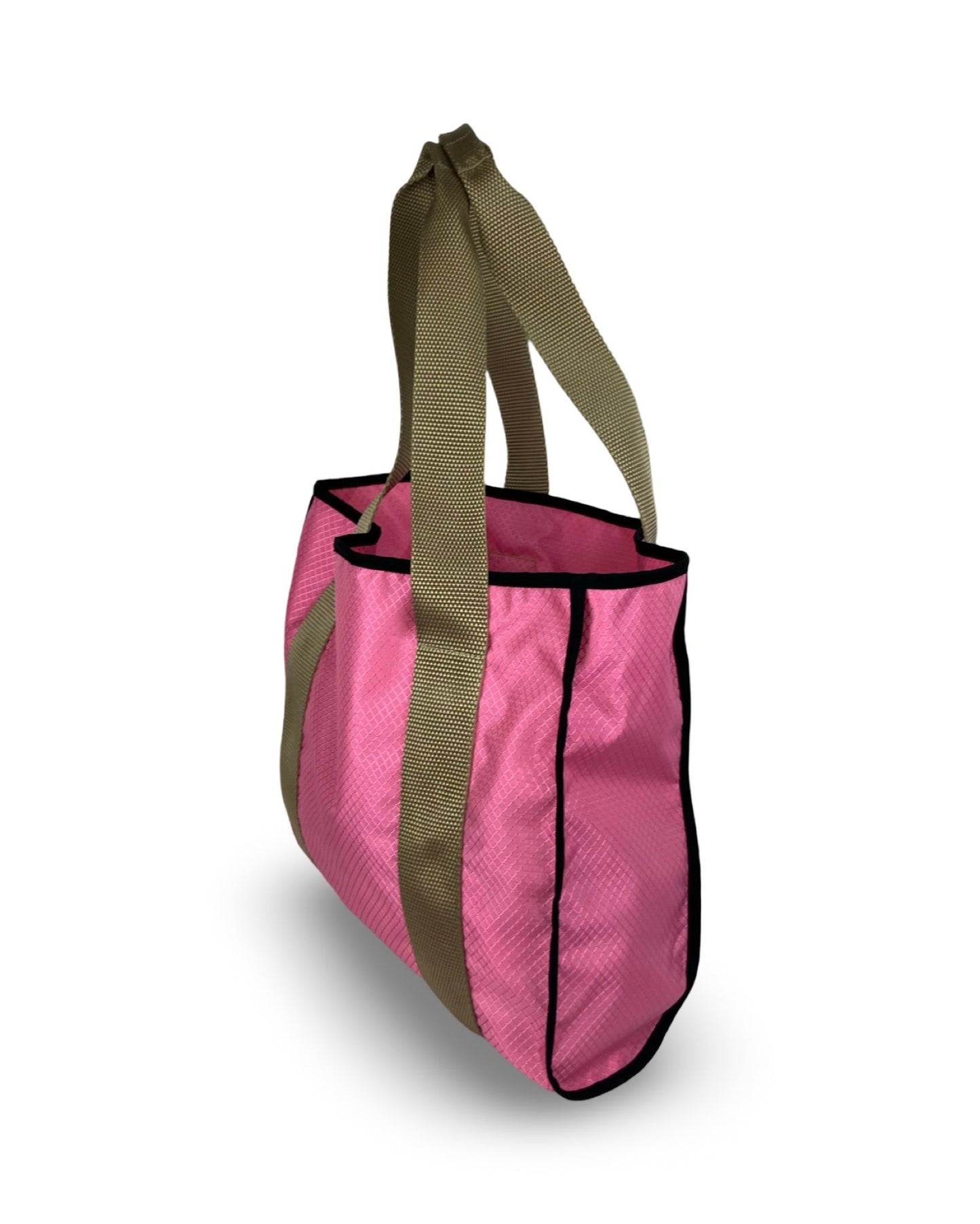 Tough Traveler CLASSIC TOTE