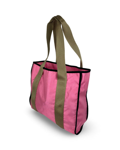 Tough Traveler CLASSIC TOTE