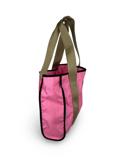 Tough Traveler CLASSIC TOTE