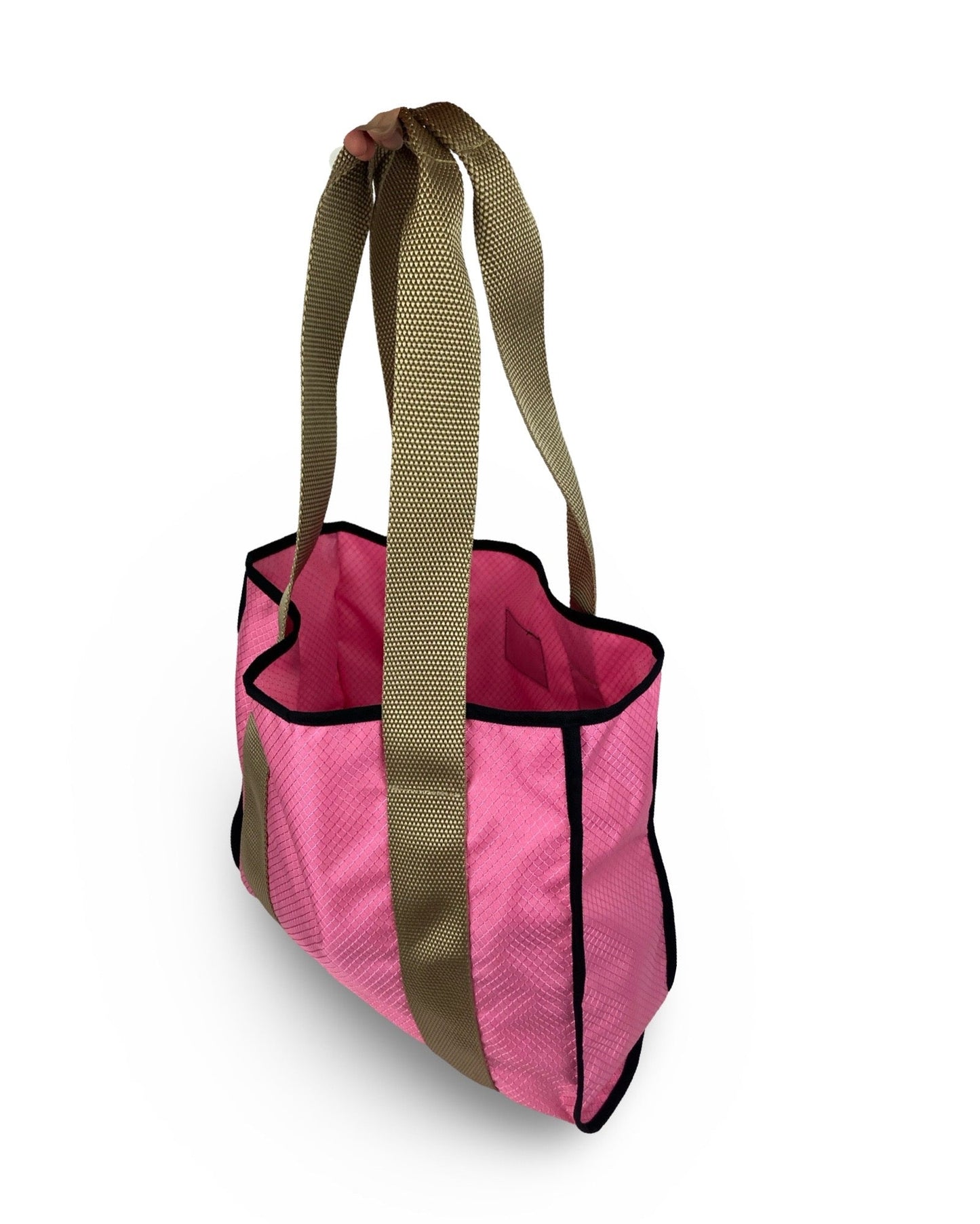 Tough Traveler CLASSIC TOTE