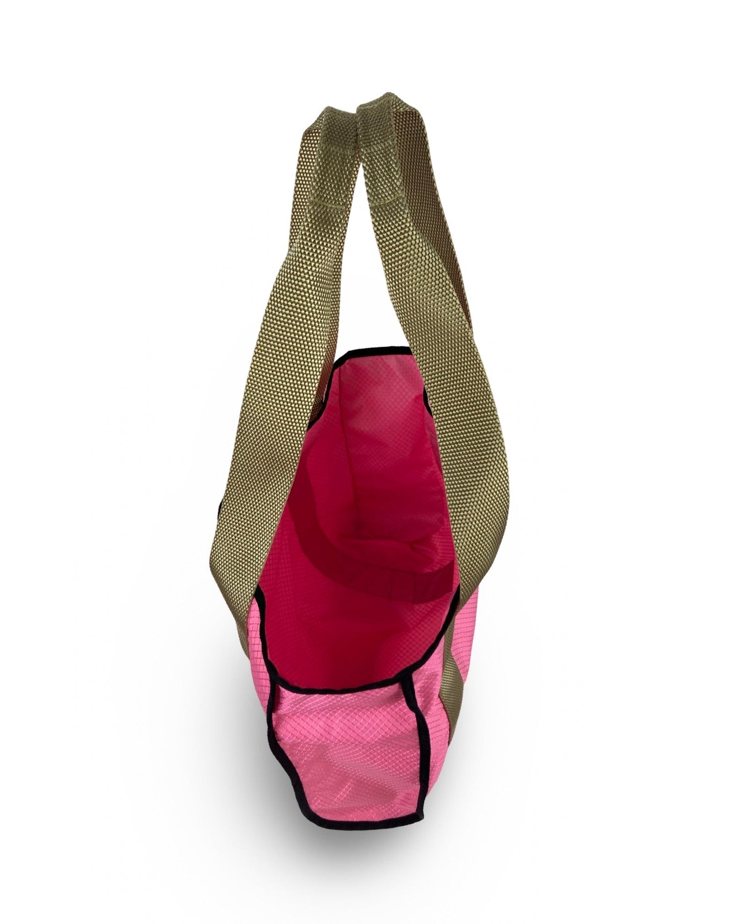 Tough Traveler CLASSIC TOTE
