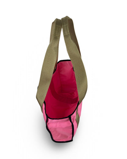 Tough Traveler CLASSIC TOTE