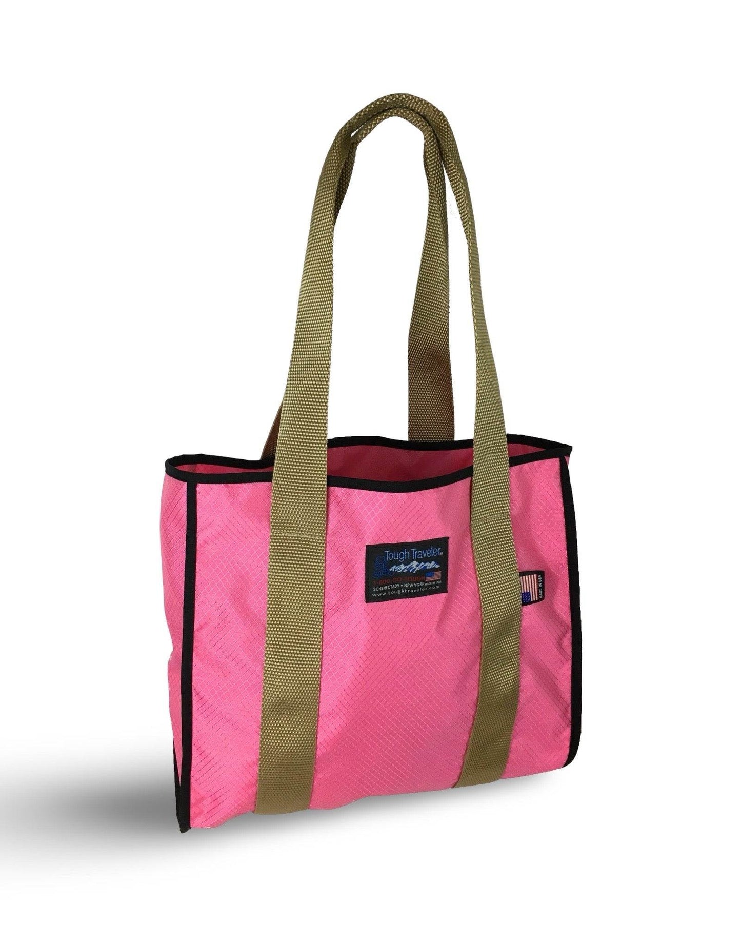 Tough Traveler CLASSIC TOTE