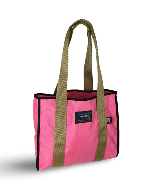 Tough Traveler CLASSIC TOTE