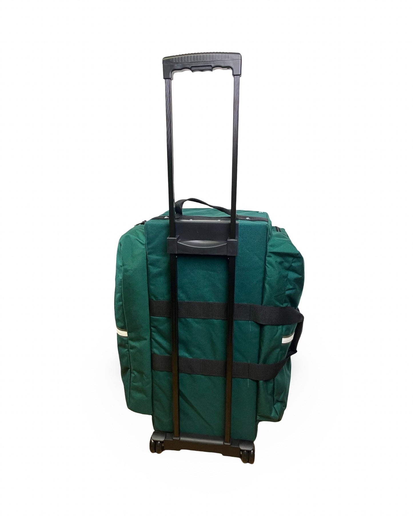 Tough Traveler SAMOYED Checkable Rolling Suitcase