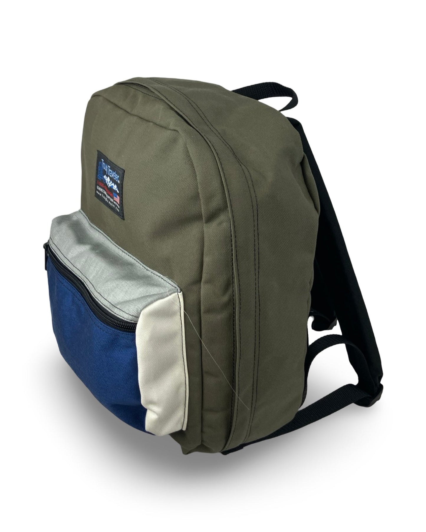 Tough Traveler OTHELLO Kid's Backpack