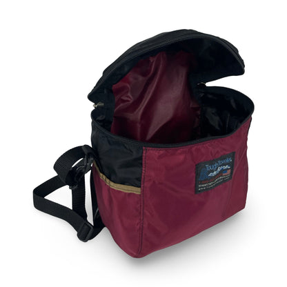 Tough Traveler PAZAN Small Duffel Pack