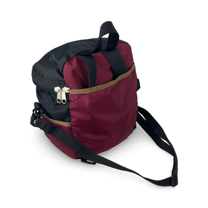 Tough Traveler PAZAN Small Duffel Pack