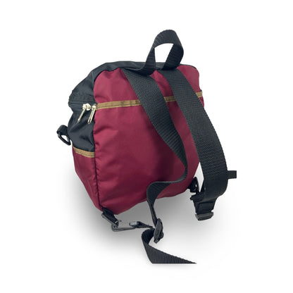 Tough Traveler PAZAN Small Duffel Pack