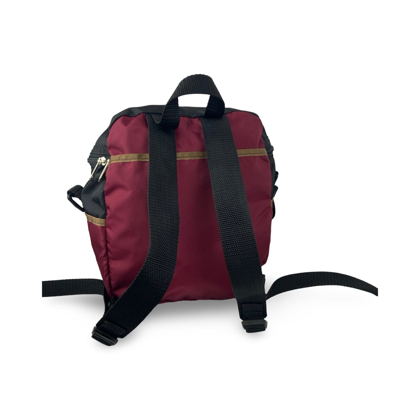 Tough Traveler PAZAN Small Duffel Pack