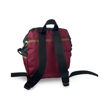 Tough Traveler PAZAN Small Duffel Pack