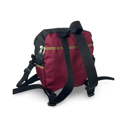 Tough Traveler PAZAN Small Duffel Pack